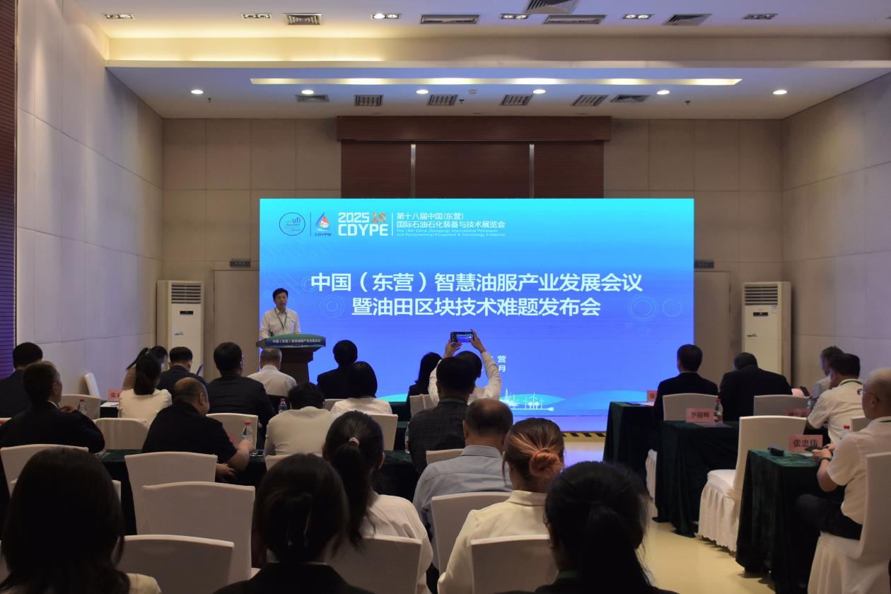汇聚智慧力量 破解产业难题——中国...